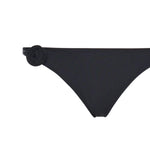 Slip bikini Flower COPSW01F5021B BLK COPERNI 