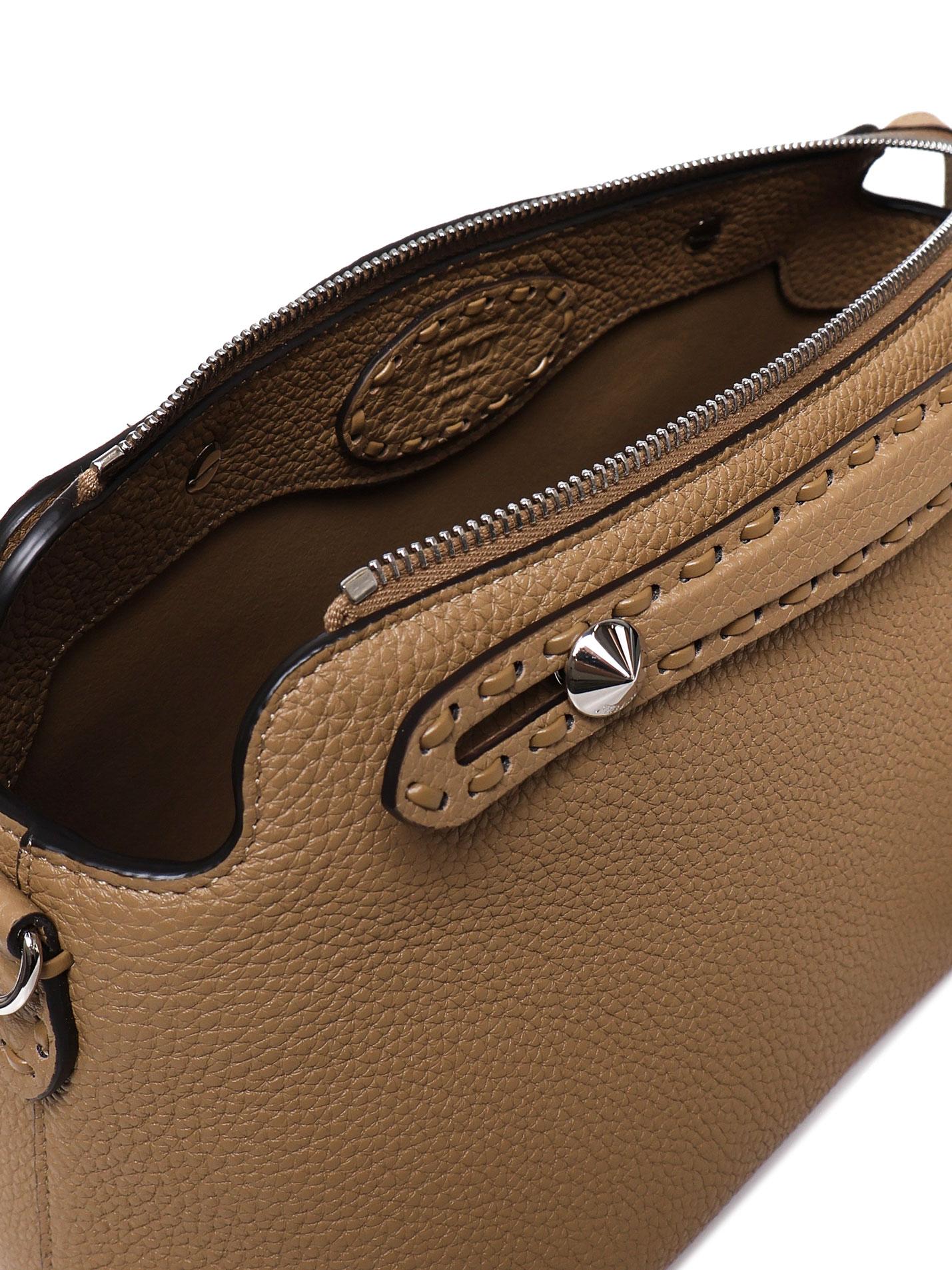 Borsa By The Way Selleria Medium 8BL155 ASU2F0EMR FENDI 