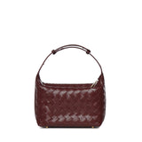 Borsa a spalla Wallace in pelle 754443 V3IV12247 BOTTEGA VENETA 