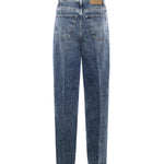 Jeans Bessie in denim DP784 DF0283DLH6800 DONDUP 