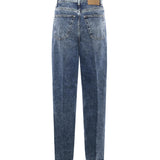 Jeans Bessie in denim DP784 DF0283DLH6800 DONDUP 