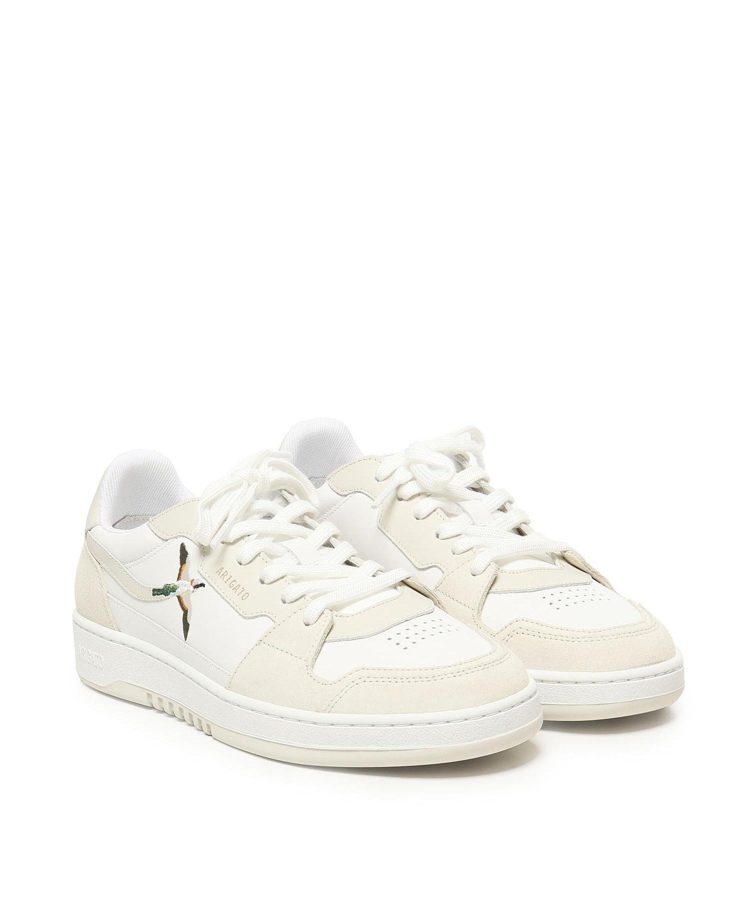 Sneakers Dice Lo Bee Bird<BR/> F2528001 WHITE OFF WHITE AXEL ARIGATO 