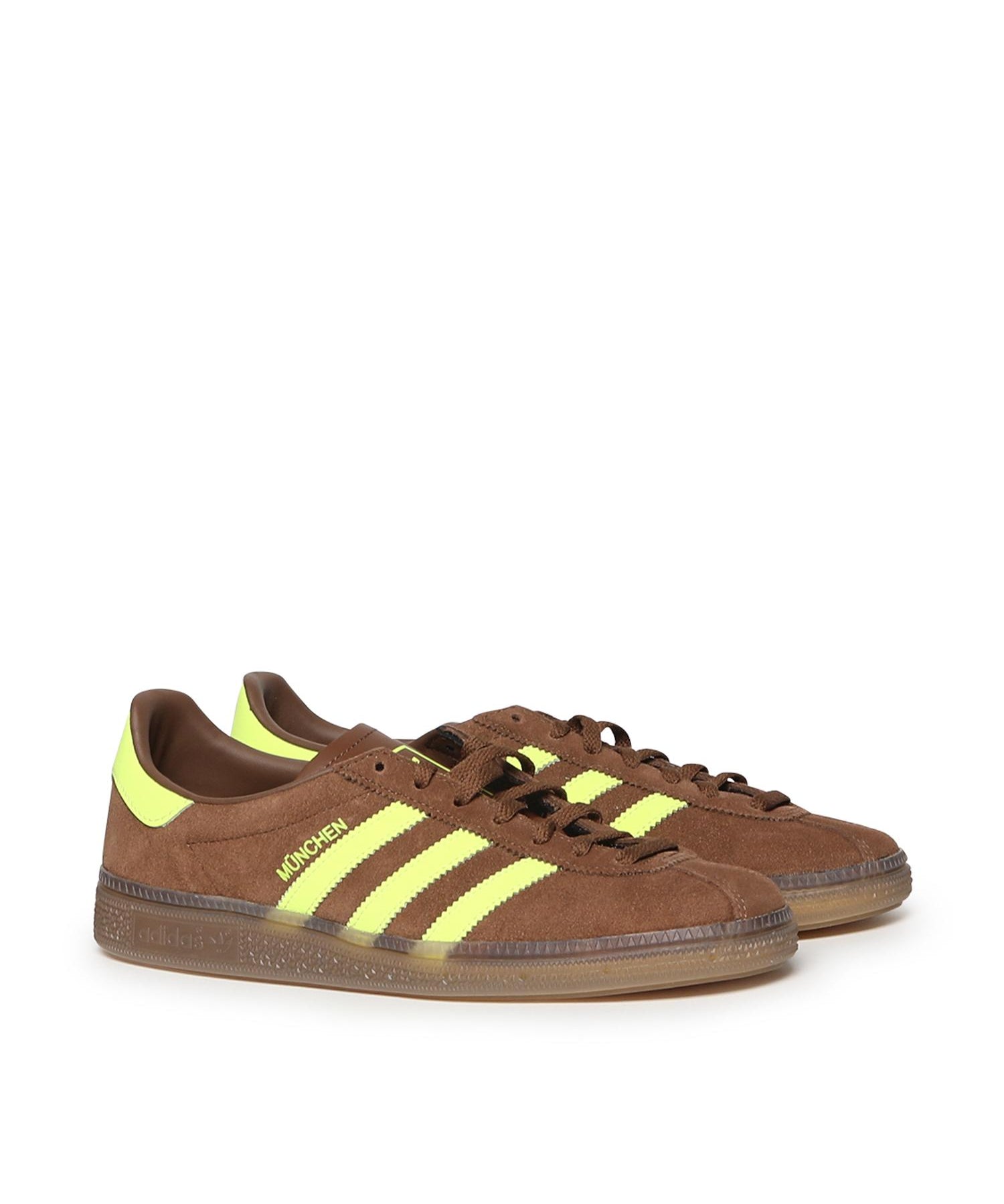 Sneakers Muenchen<BR/> JS3996  ADIDAS ORIGINALS 