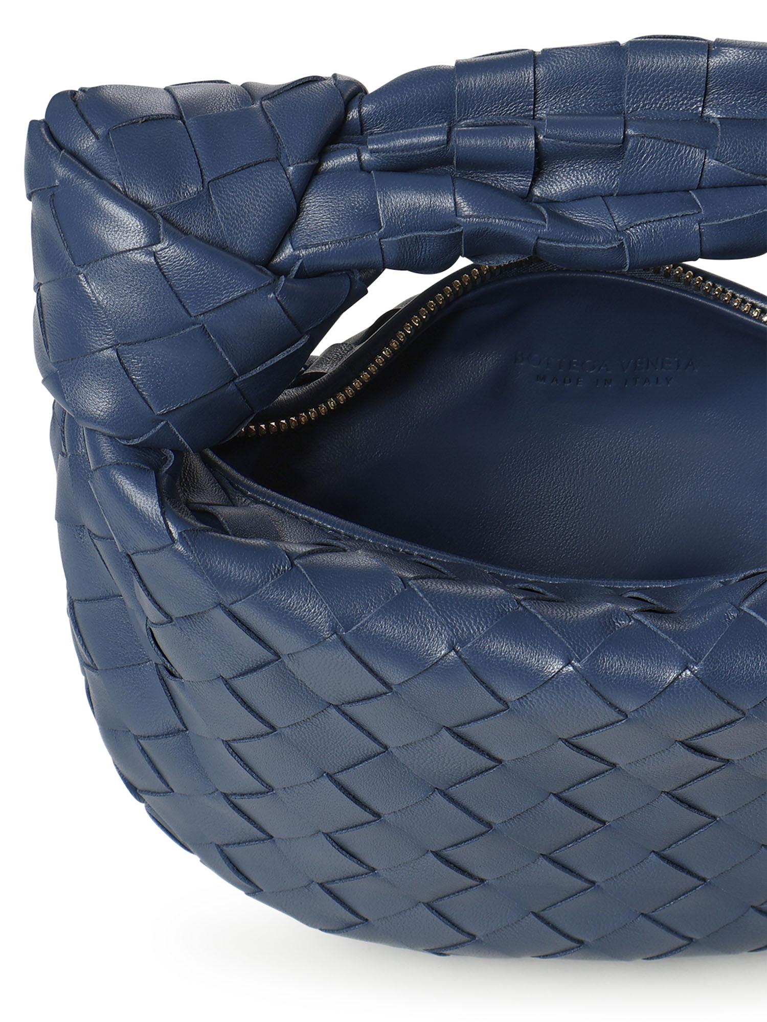 Mini Jodie 651876 VCPP54019 BOTTEGA VENETA 