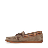 Scarpa da barca Palm Avenue 7Y2S0K85 BTLAMV VALENTINO GARAVANI 