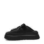 Sandali GoldenGlow <BR/> 1167430 BLK UGG 