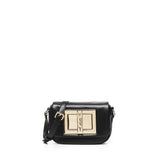 Borsa a tracolla Clothespin mini JC4162PP1MLM0 000 LOVE MOSCHINO 