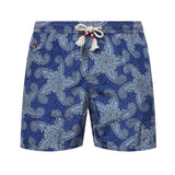 Costume da bagno con stampa LIG0013 01198L MC2 SAINT BARTH 