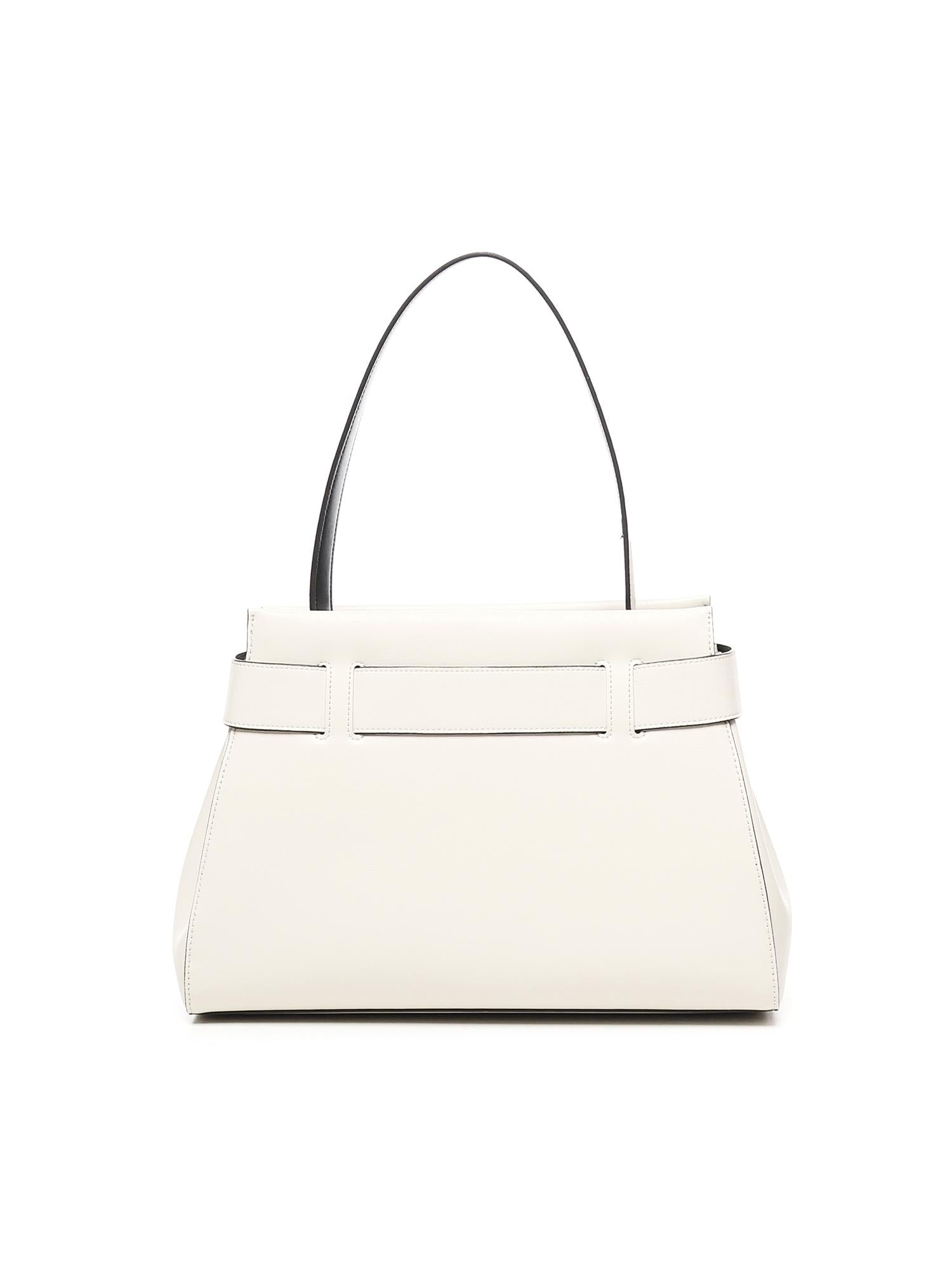 Borsa a mano con logo XW000918 AF13672U1092 ARMANI EXCHANGE 