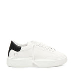 Sneakers Sfera in pelle W421 SF-CAWB D.A.T.E. 