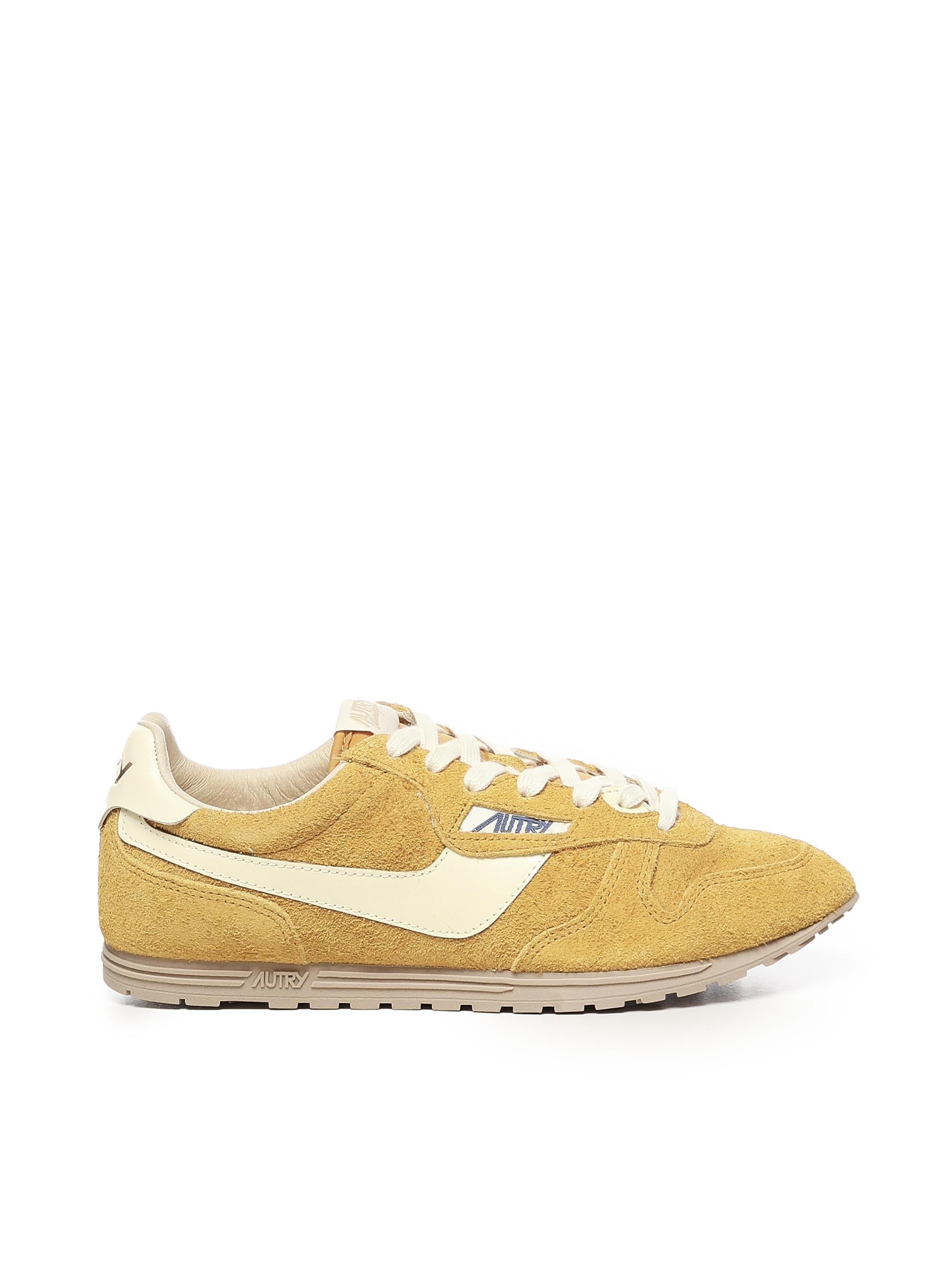 Sneakers Windspin WSLM UB03 AUTRY 