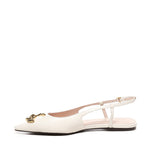 Ballerine C-Me Smooth E4SB3210201 H14 COCCINELLE 