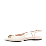Ballerine C-Me Smooth E4SB3210201 H14 COCCINELLE 