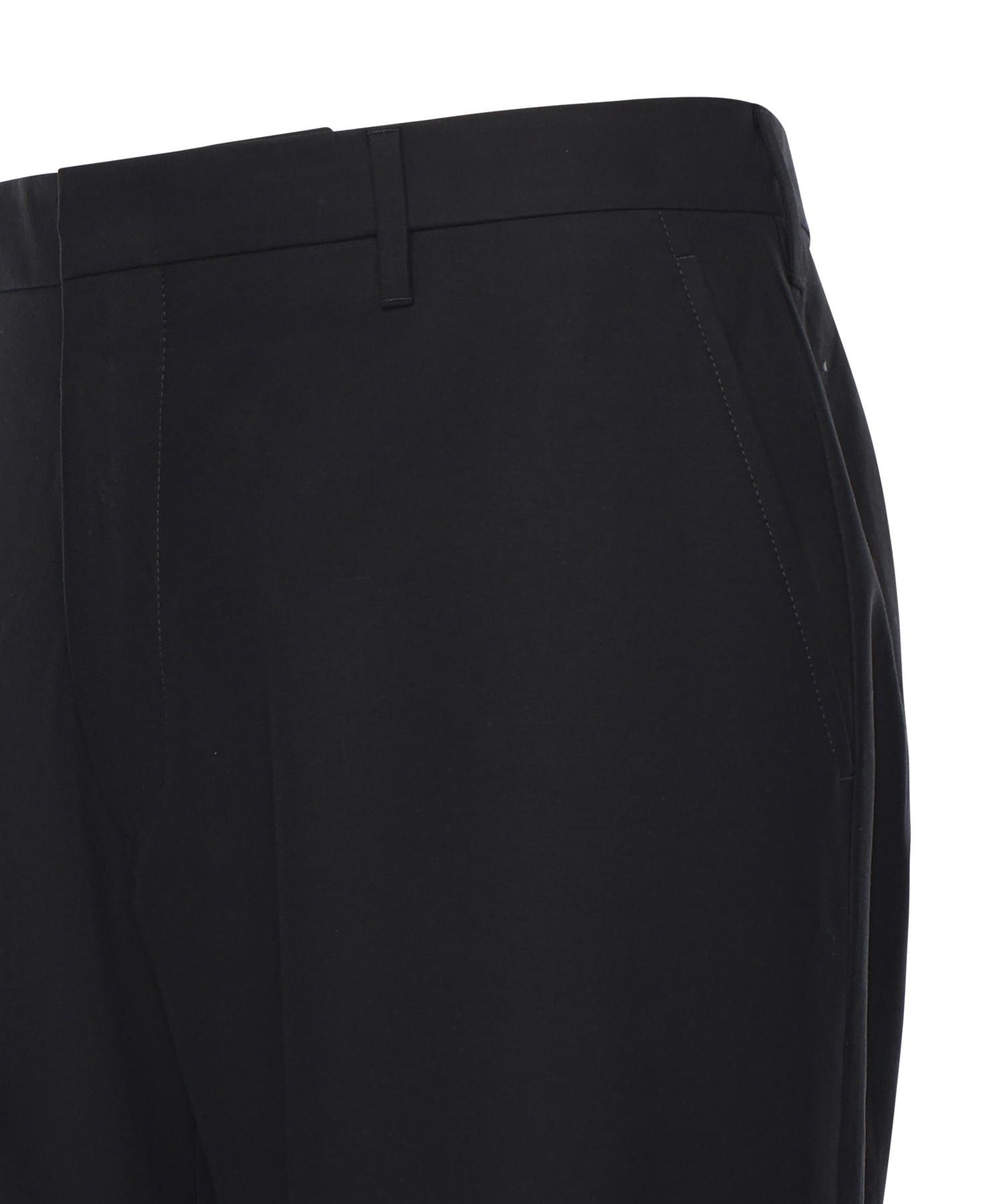 Pantaloni sartoriali svasati SH0KA0054 M35433900 MM6 Maison Margiela 