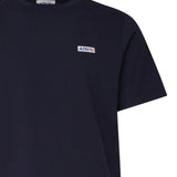 T-shirt in cotone Logo TSPM 08CB AUTRY 
