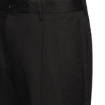 Pantaloni doppia pence GP10DT FUFNVN0000 DOLCE & GABBANA 