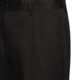 Pantaloni doppia pence GP10DT FUFNVN0000 DOLCE & GABBANA 