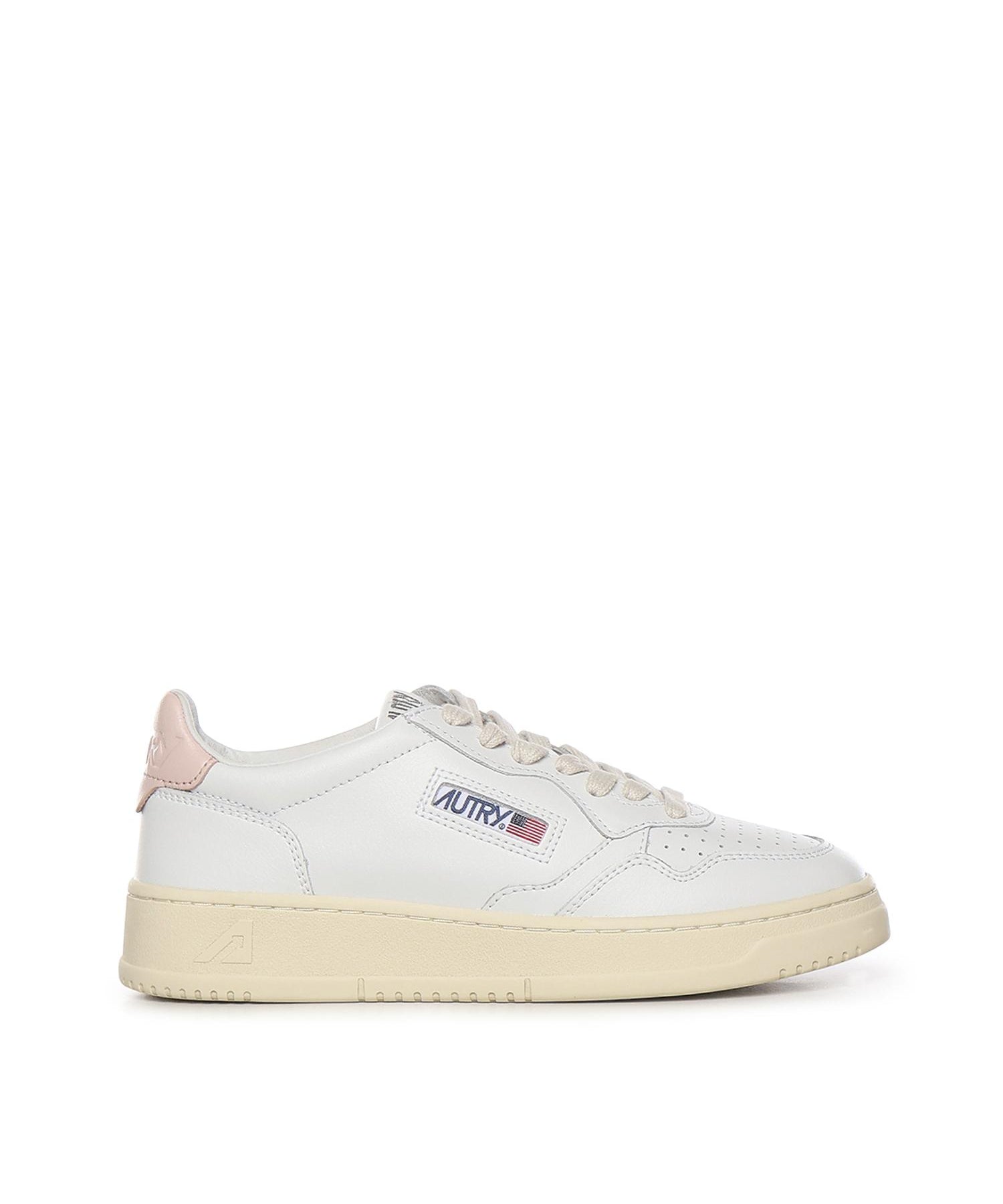 Sneakers Medalist<BR/> AULW LL16 AUTRY 