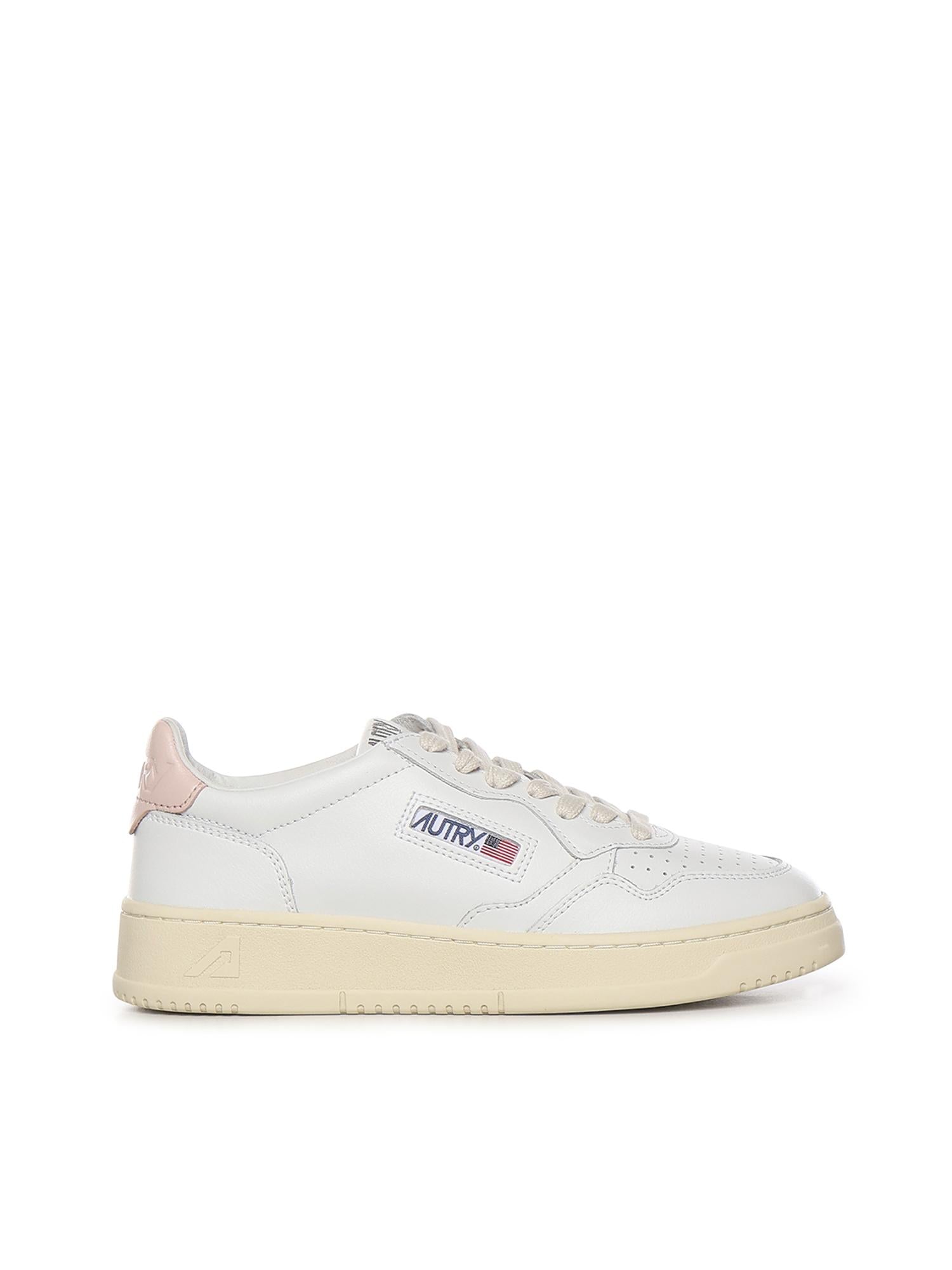 Sneakers Medalist<BR/> AULW LL16 AUTRY 