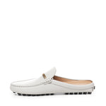 Gommino Sabot in pelle XXW22L0IY70U18 B221 TOD'S 