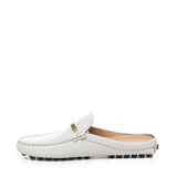 Gommino Sabot in pelle XXW22L0IY70U18 B221 TOD'S 