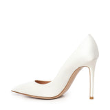 Pumps Gianvito 105 in pelle G28470 15RICRASBIAN GIANVITO ROSSI 