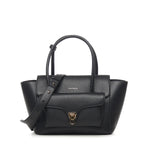 Borsa Double Beat Medium in pelle E1T8A180201 001 COCCINELLE 