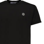T-shirt con logo K2S152100027 S0013V0029 STONE ISLAND 