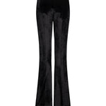 Pantaloni in velluto DP920 VS0040D999 DONDUP 