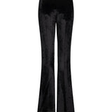 Pantaloni in velluto DP920 VS0040D999 DONDUP 