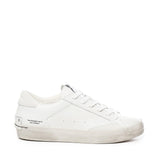Sneakers Distressed 26019PP5 WHITE CRIME LONDON 