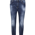 Jeans Alex UP575 DSK316UHR8800 DONDUP 