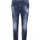 Jeans Alex UP575 DSK316UHR8800 DONDUP 