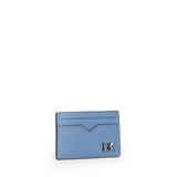 Porta carte con logo 39S5LEDD0L 457 MICHAEL MICHAEL KORS 