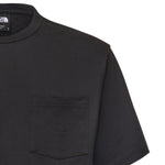 T-shirt dome relaxed pocket NF0A8DYPJK31  THE NORTH FACE 