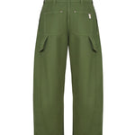 Pantaloni balloon con cuciture geometriche TR0381 PG1587591 JW ANDERSON 