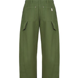 Pantaloni balloon con cuciture geometriche TR0381 PG1587591 JW ANDERSON 