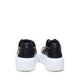Sneakers Hogan H-Stripes HXW6450FC60LE9 B999 HOGAN 