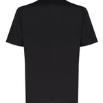 T-shirt in puro cotone 60133 74002099 GALIANO 