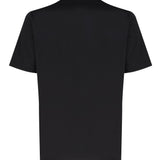 T-shirt in puro cotone 60133 74002099 GALIANO 