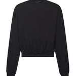 Felpa over in cotone G9BVHT G7PLAN0000 DOLCE & GABBANA 