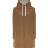 Parka in New Techno Taffetà GC000570D 12483Z9421 HERNO 