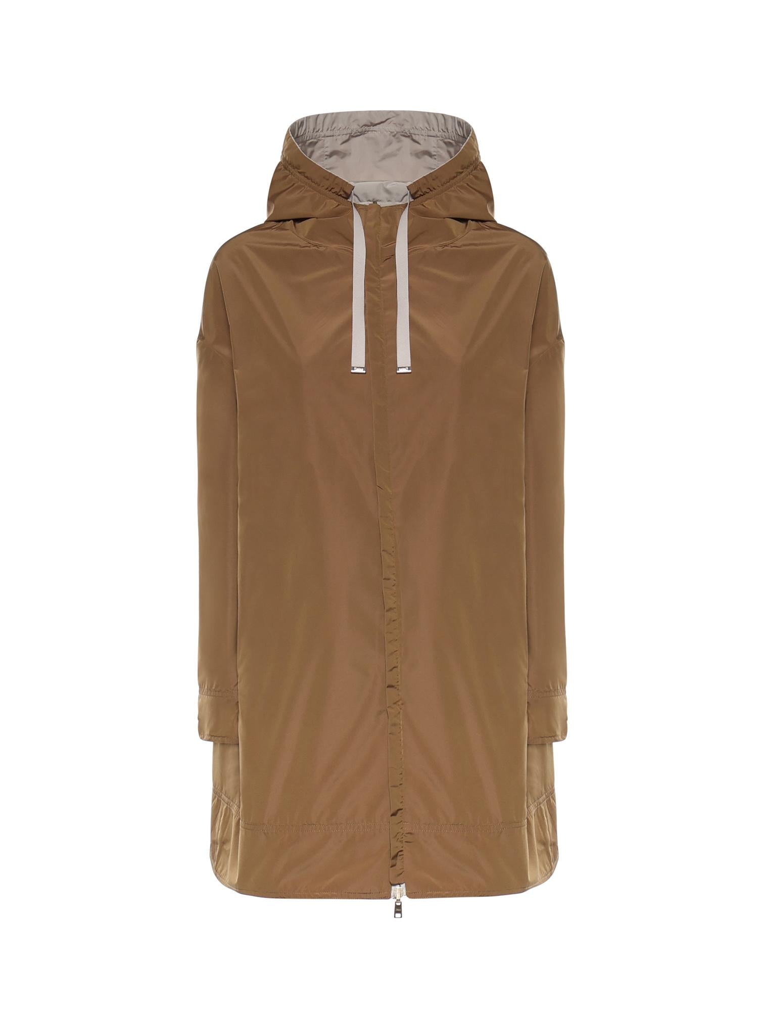 Parka in New Techno Taffetà GC000570D 12483Z9421 HERNO 
