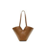 Borsa Winona 4ever in pelle FBBP9JH02A TOBACCO SHINE FRANCESCO BIASIA 