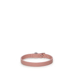 Bracciale Ovalette in pelle e cristalli Swarovski® 7W2J0AH7 PJKBPX VALENTINO GARAVANI 