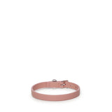 Bracciale Ovalette in pelle e cristalli Swarovski® 7W2J0AH7 PJKBPX VALENTINO GARAVANI 