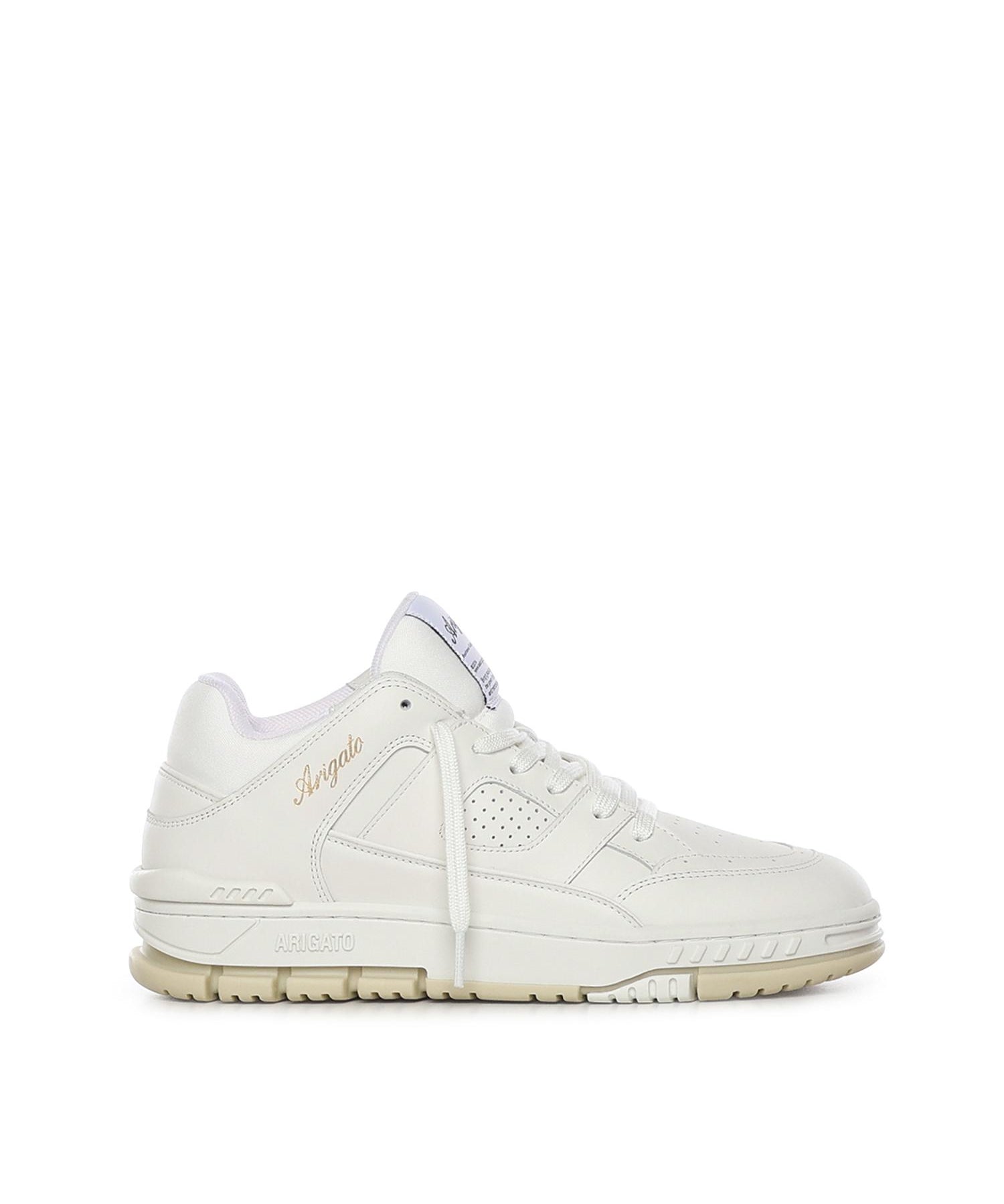 Sneaker Area Lo F1571001 WHITE/BEIGE AXEL ARIGATO 