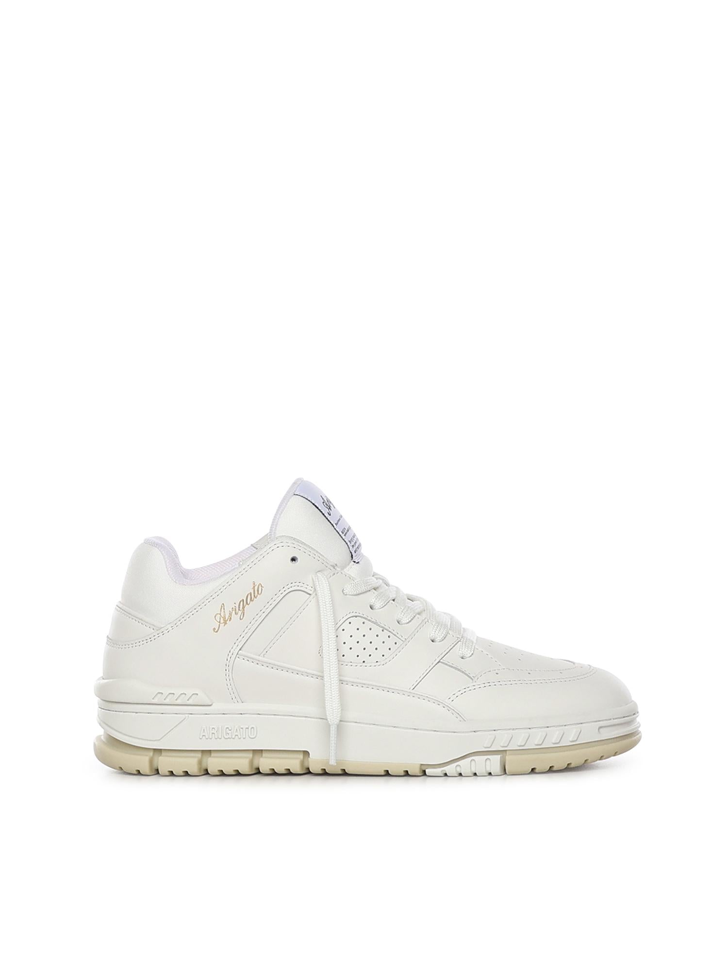 Sneaker Area Lo F1571001 WHITE/BEIGE AXEL ARIGATO 