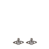 Orecchini Mini Bas Relief 62020033 02P116P116 VIVIENNE WESTWOOD 