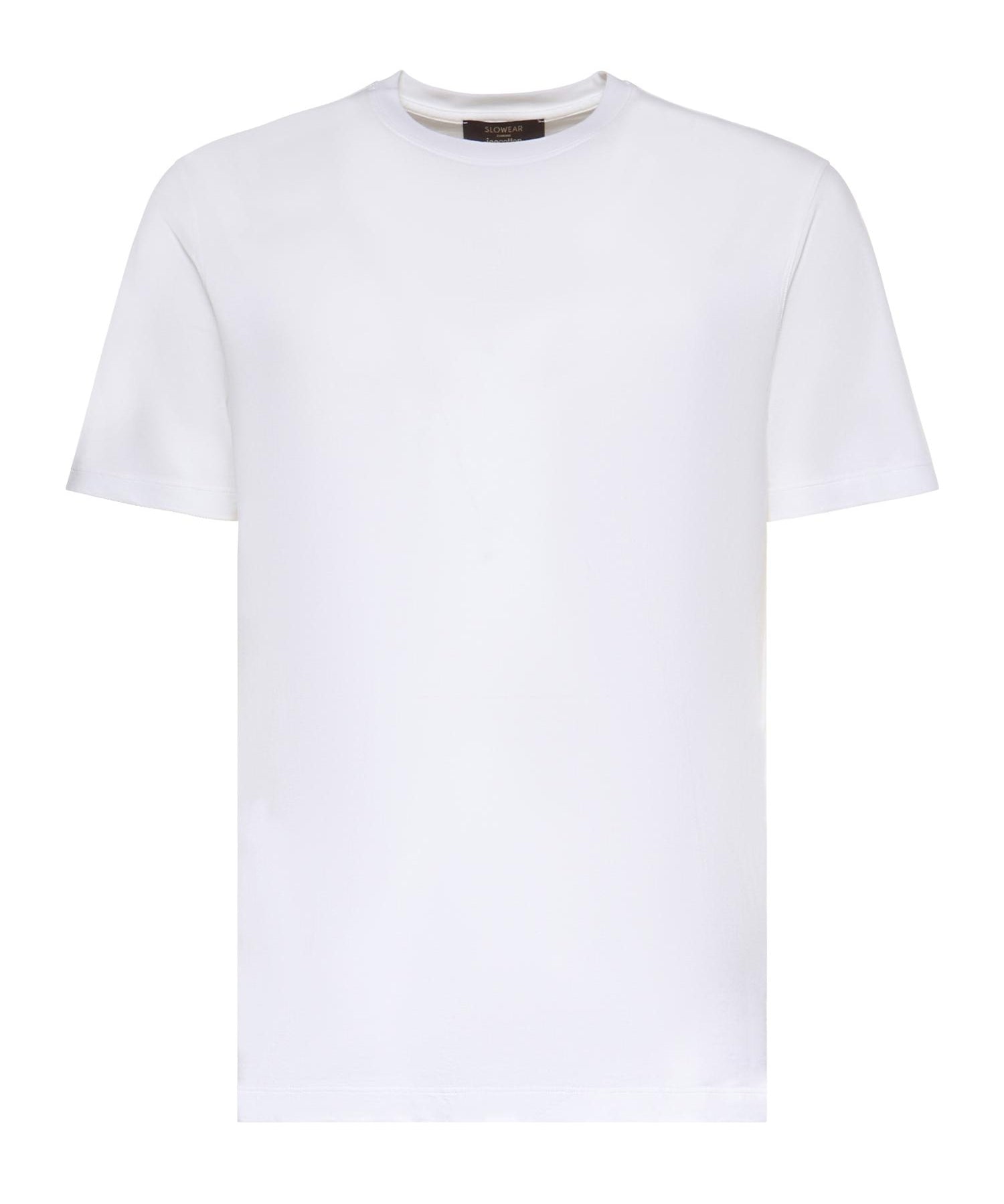 T-shirt in cotone 815214 ZG380Z0001 ZANONE 
